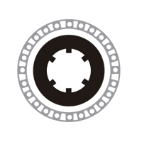 Logo DJ Rafael Oriente